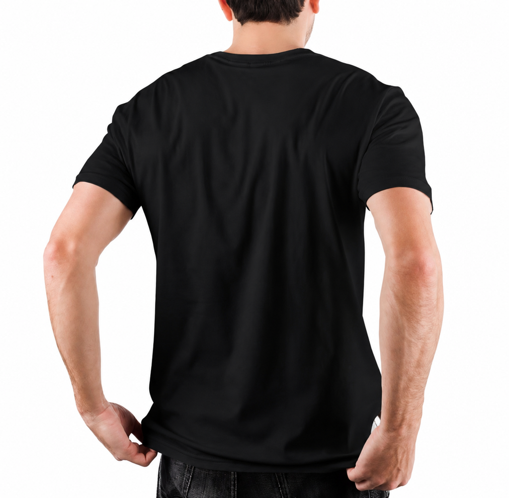 Khamzat Chimaev UFC Cotton T-Shirt