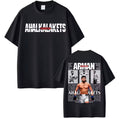 T-Shirt Arman Tsarukyan UFC Collection MMA