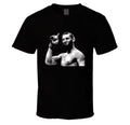 Khamzat Chimaev Streetwear Cotton T-Shirt