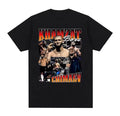 Borz Khamzat Chimaev T Shirt Ultimate MMA Fan Gear